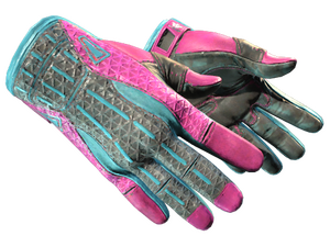 gloves